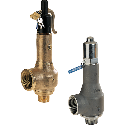 Kunkle Valve-P-P001164